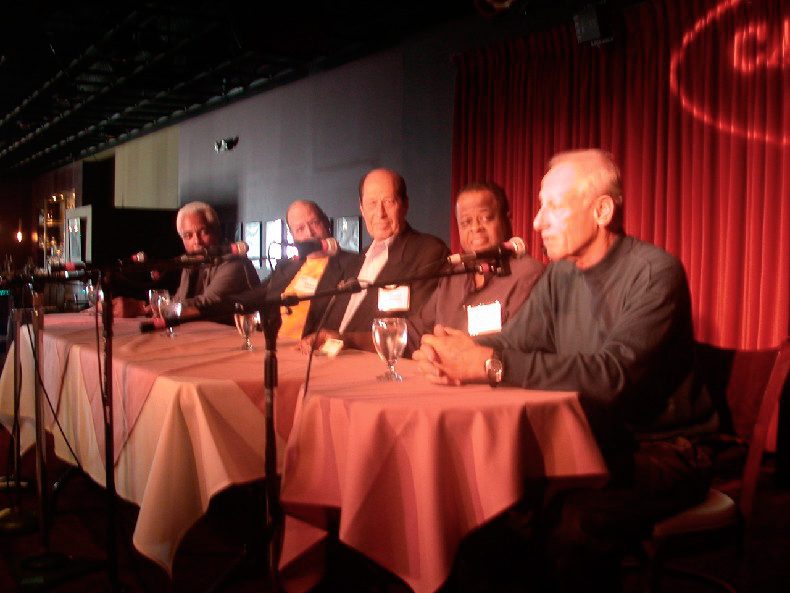 Featured image for “Motown Sound Panel Luncheon – November 14, 2007”