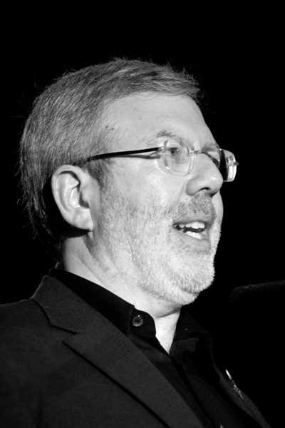 Featured image for “ASMAC Luncheon with Leonard Maltin”
