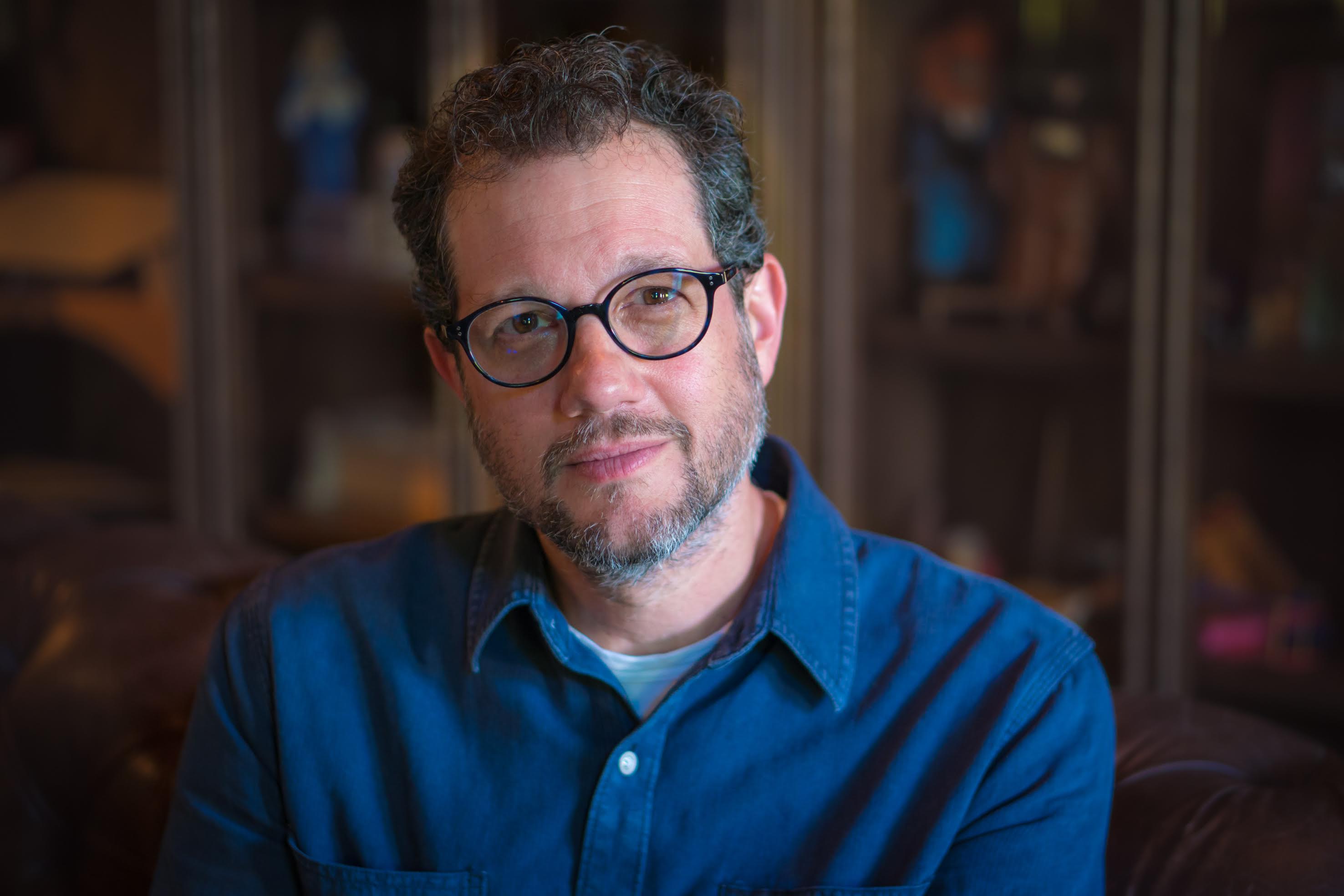 Featured image for “Michael Giacchino will host the 2017 Golden Score Awards!”