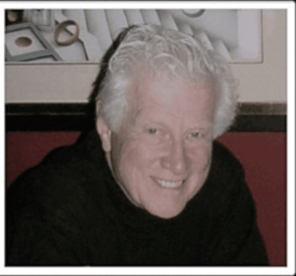 Featured image for “In Memoriam: Ian Freebairn-Smith”