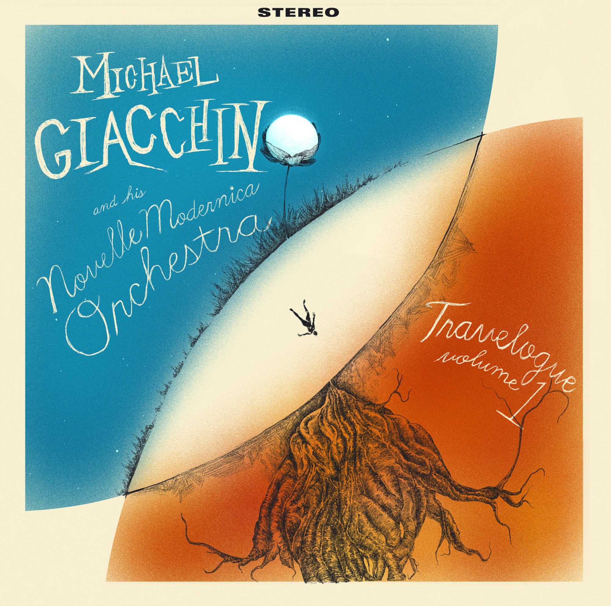 Featured image for “Michael Giacchino’s debut solo album released October 30”