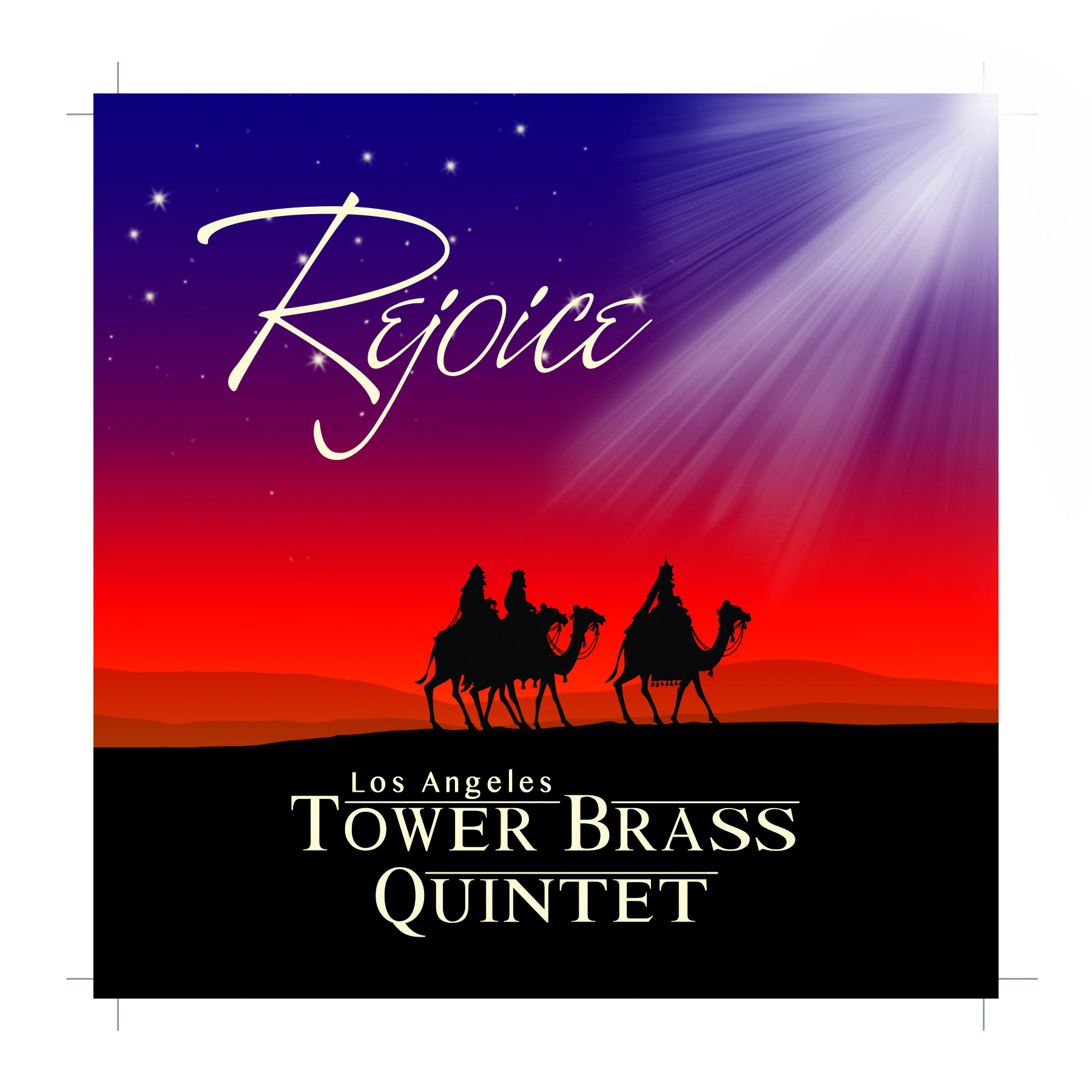 Featured image for “Season’s Greetings from the Tower Brass”