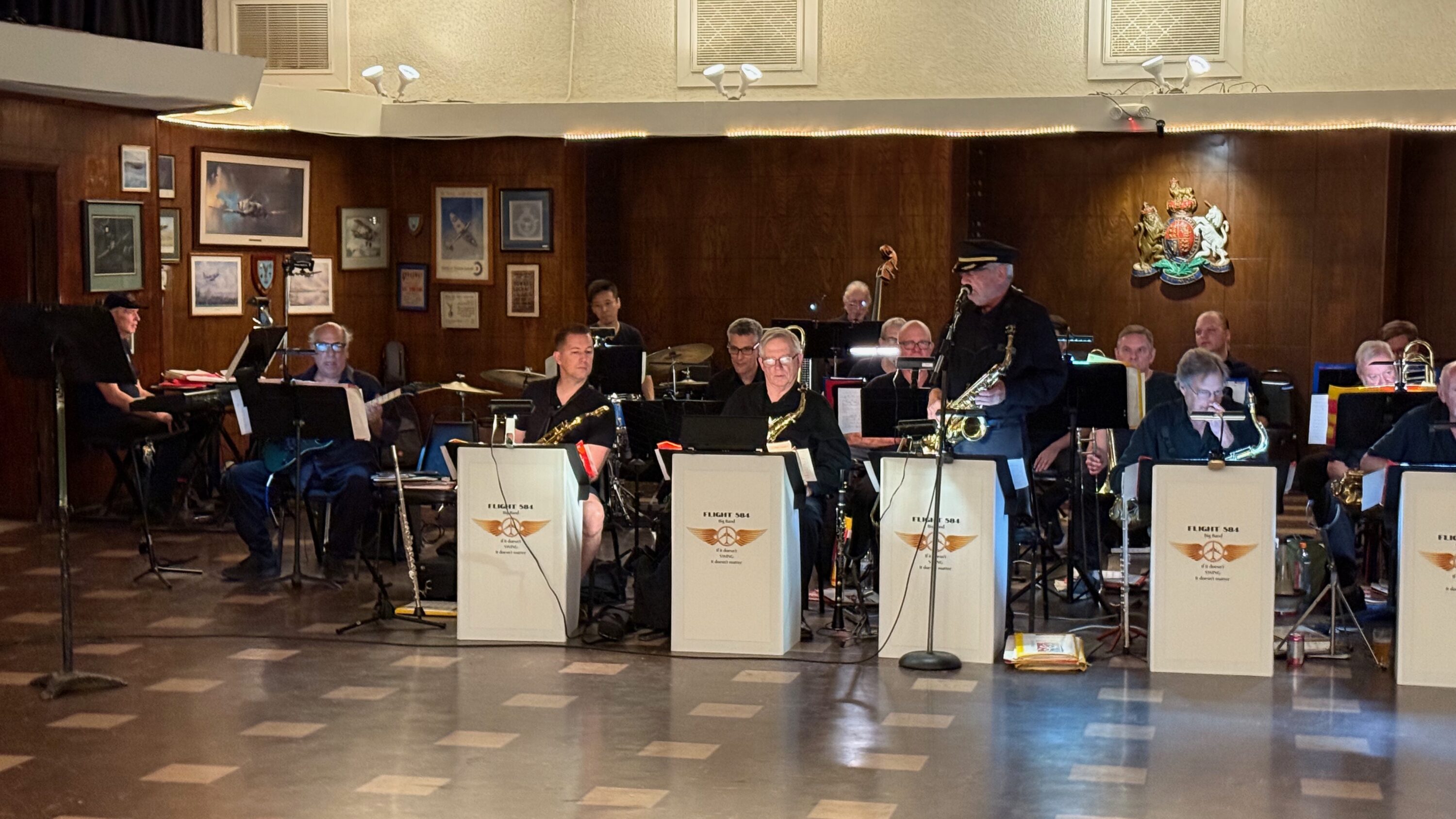 Featured image for “ASMAC Hang Social Mixer at The Mayflower Club, 3 September 2025”